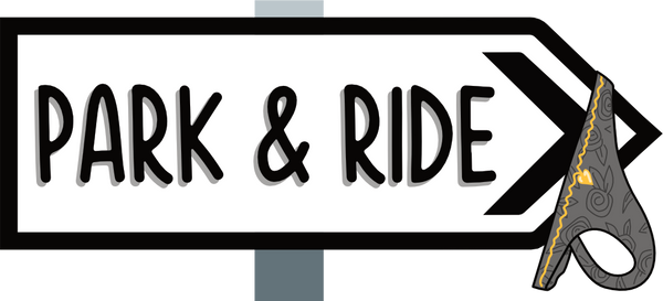 Park and Ride: the hilarious board game about dogging